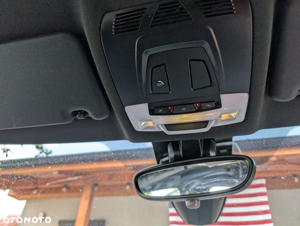 BMW Seria 2 216i GT - 20