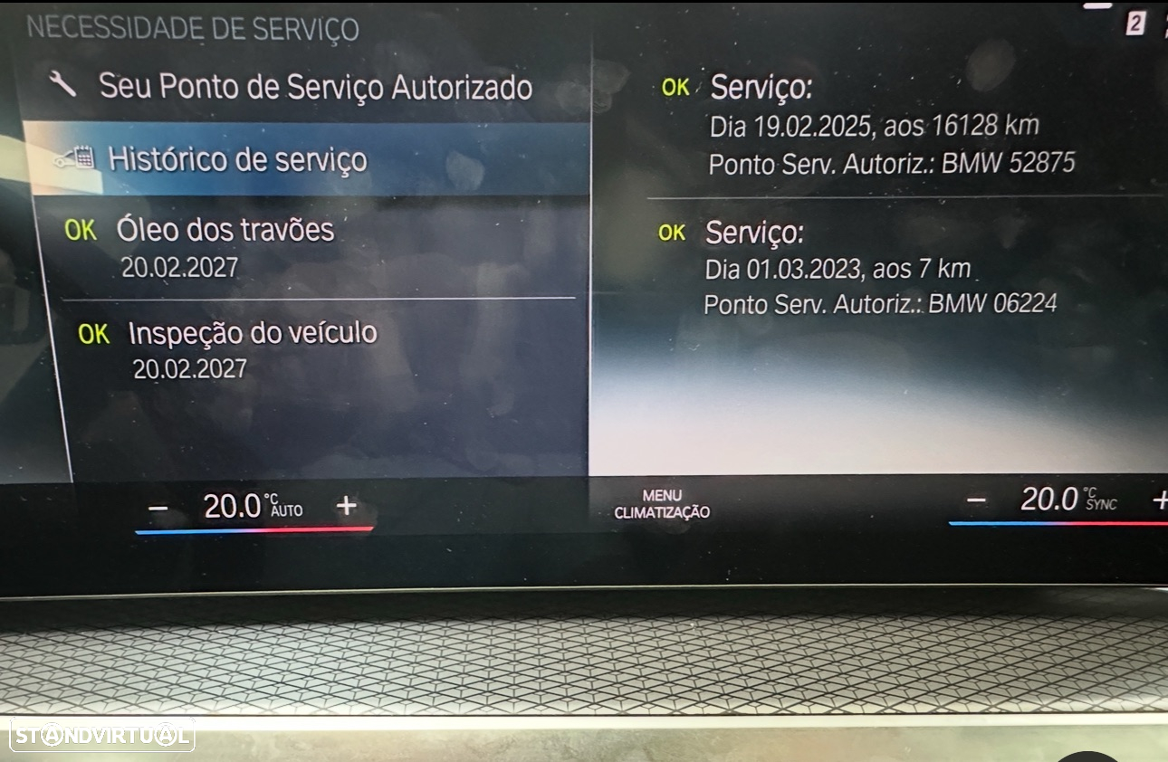 BMW i4 eDrive40 Edição Desportiva M - 9