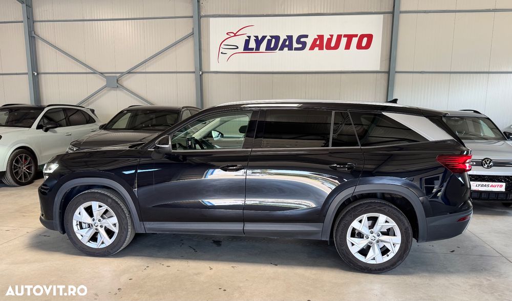 Skoda Kodiaq 2.0 TDI 4X4 DSG Selection - 2