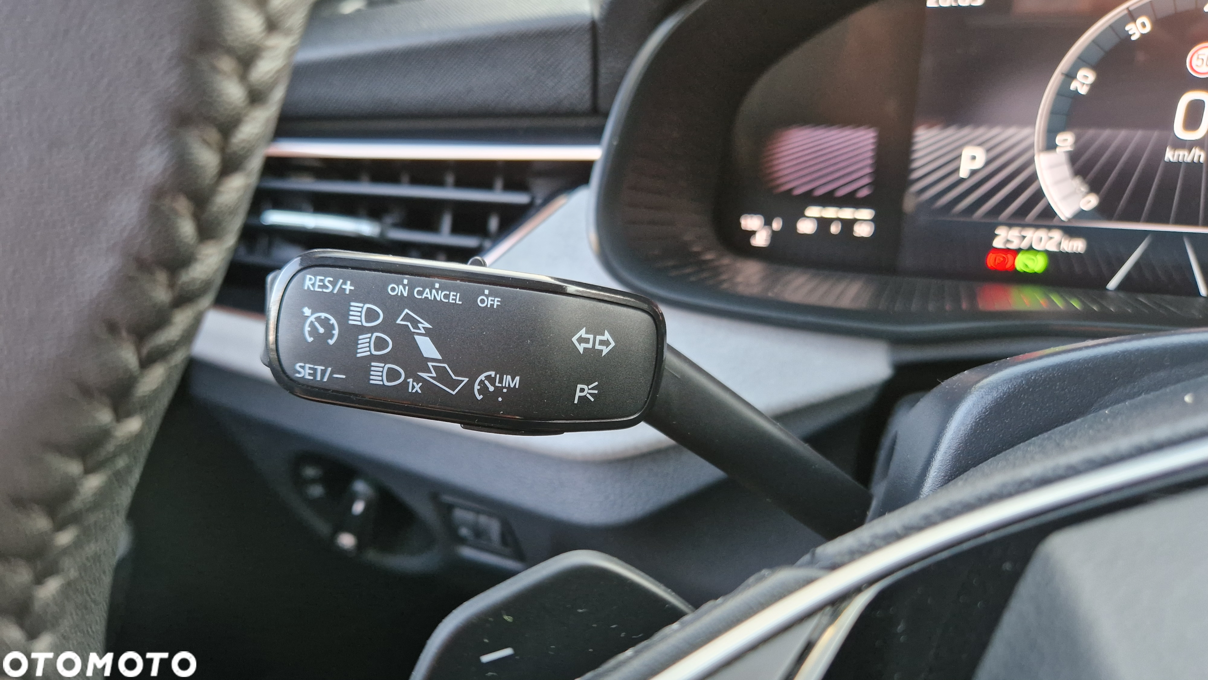 Skoda Scala 1.5 TSI Selection DSG - 22