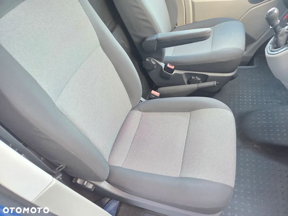 Volkswagen TRANSPORTER - 17