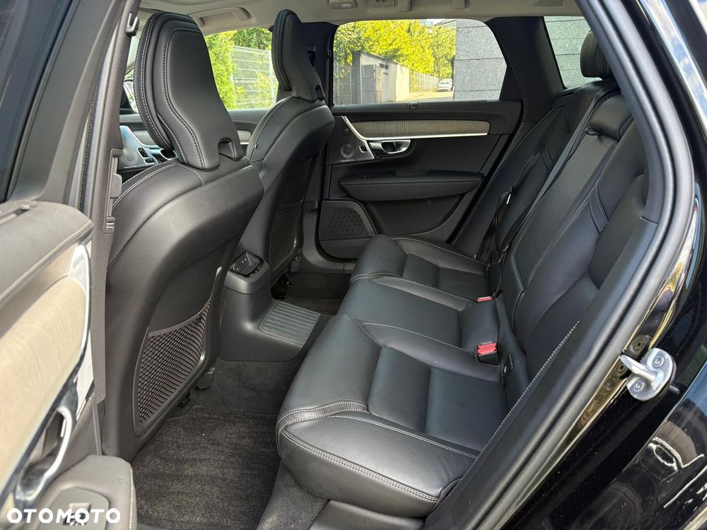 Volvo V90 - 14