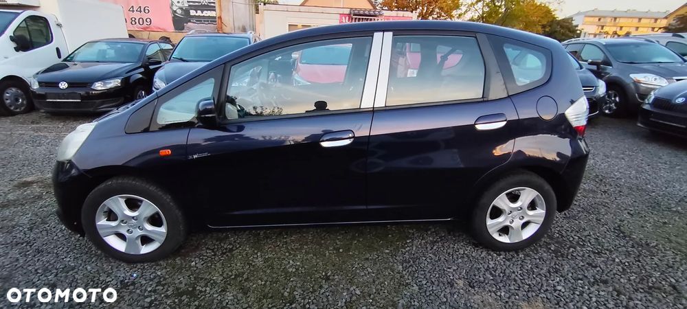 Honda Jazz 1.2 i-VTEC - 8