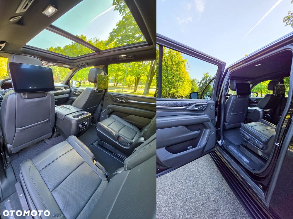 GMC Yukon - 16