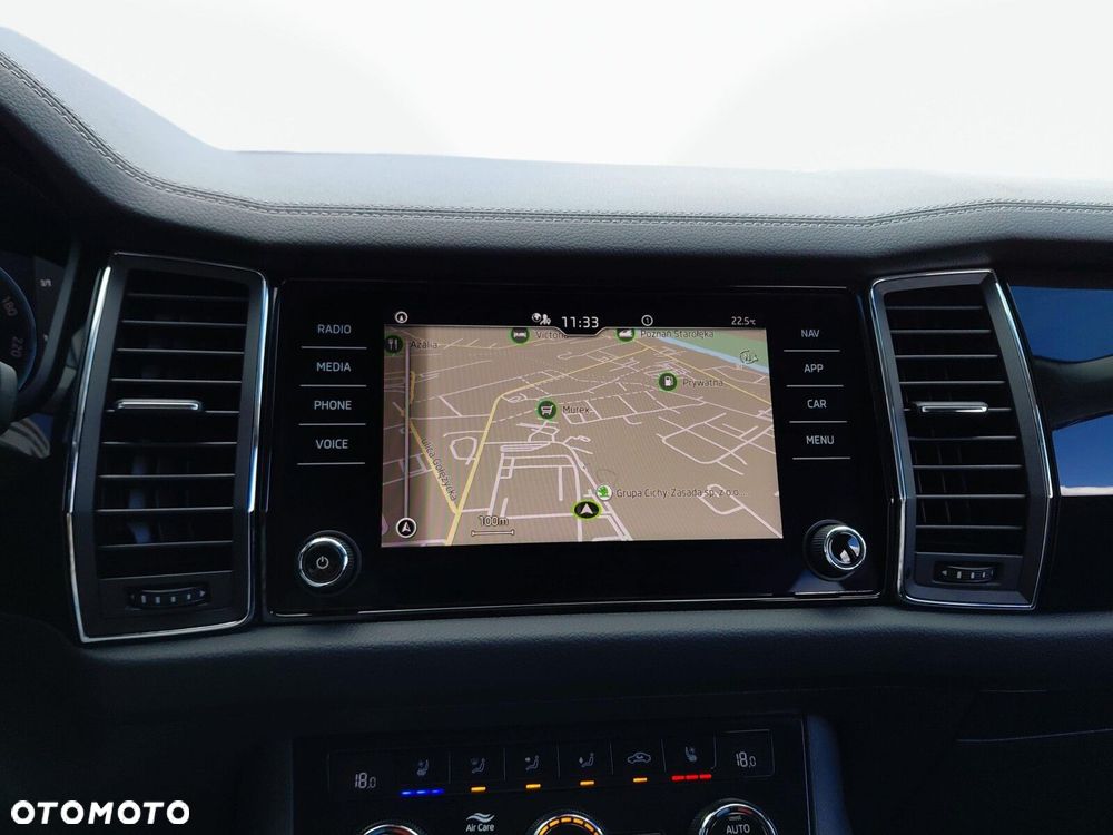 Skoda Kodiaq 2.0 TDI 4x4 L&K DSG - 32