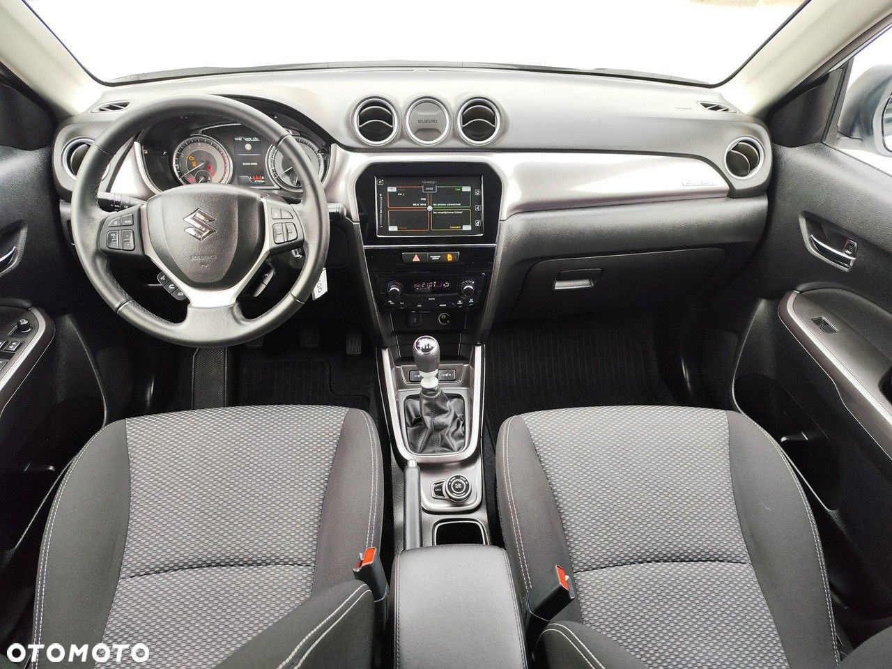 Suzuki Vitara - 12