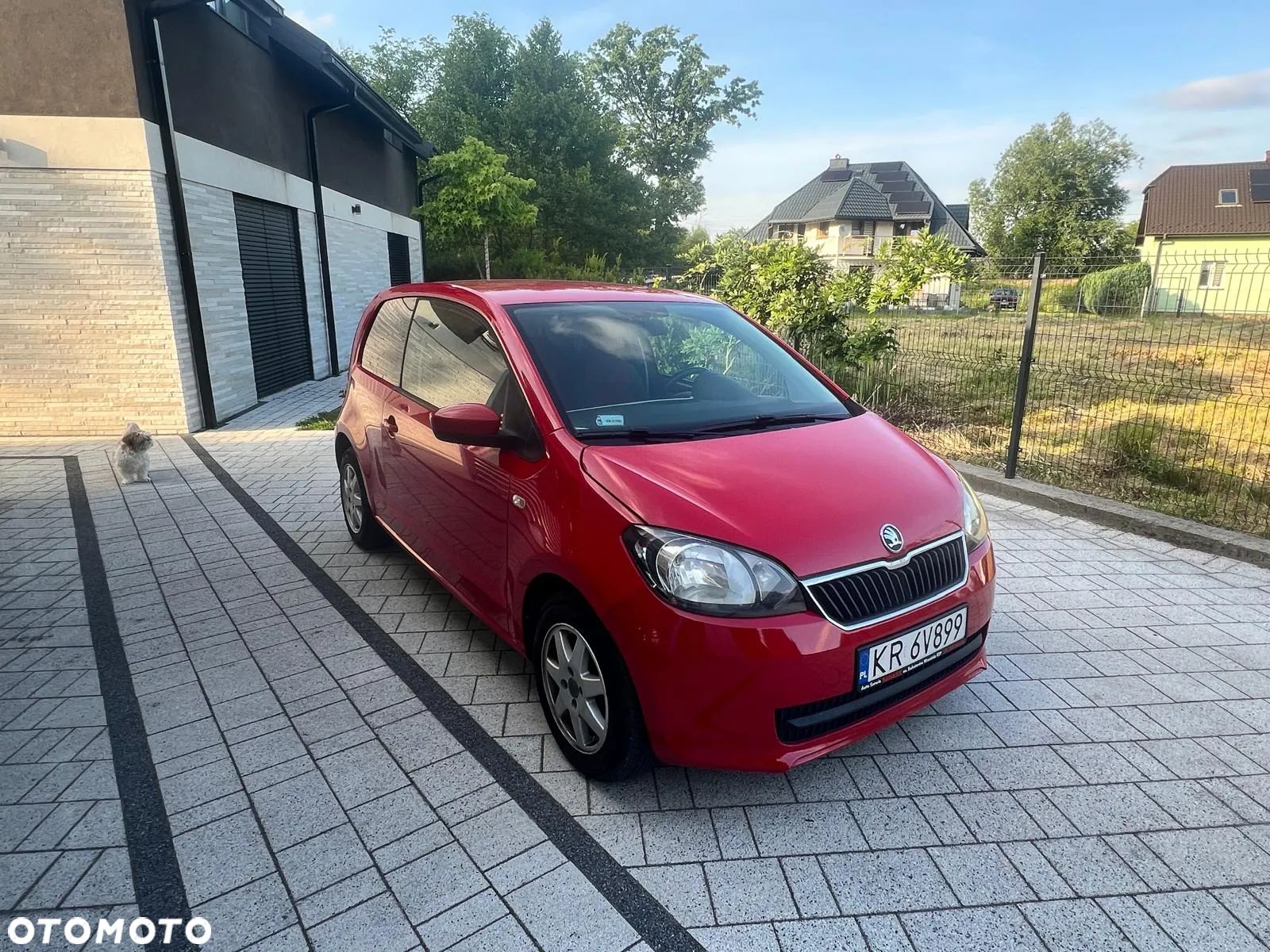 Skoda Citigo 1.0 Elegance - 1