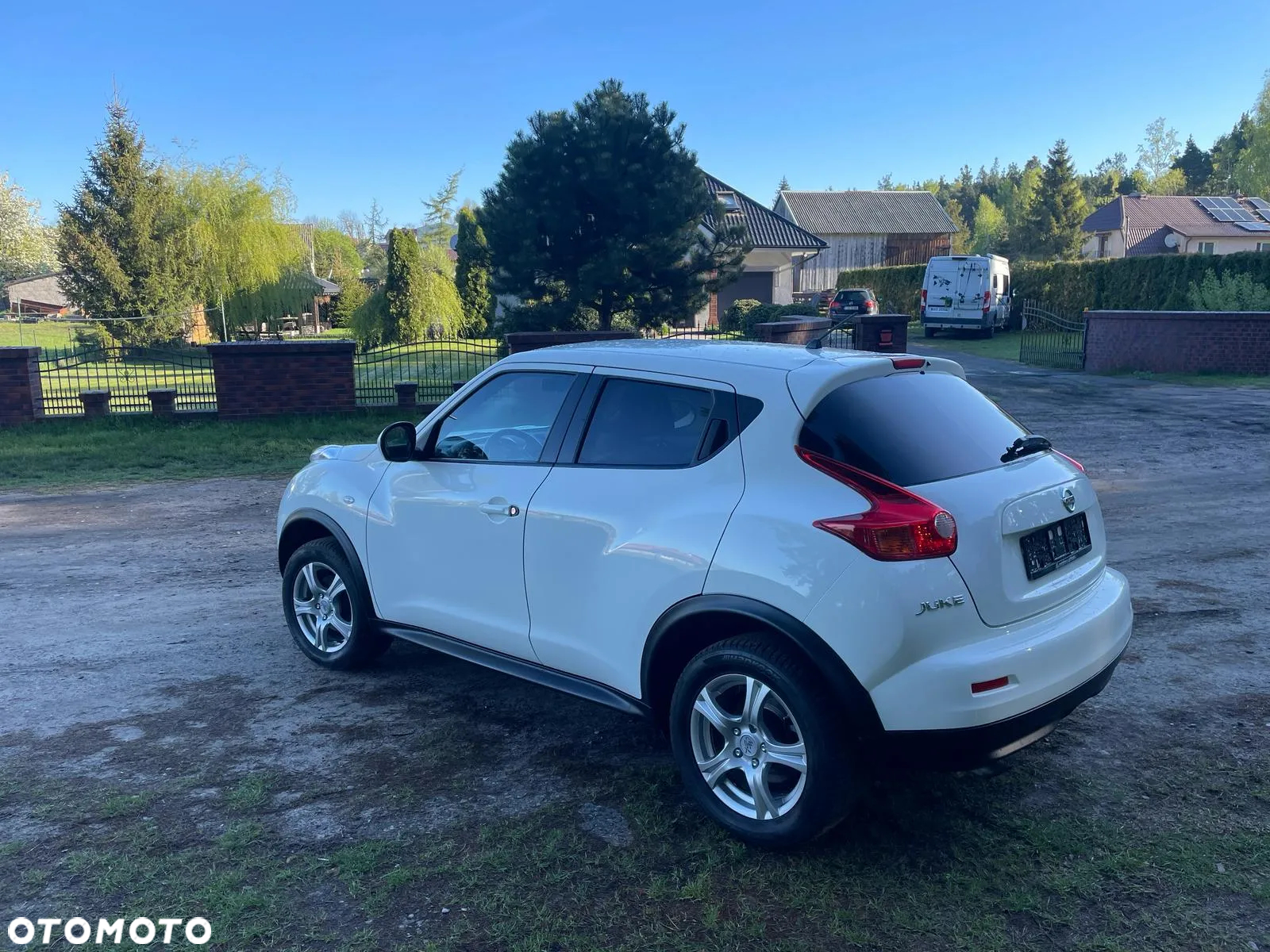 Nissan Juke 1.5 dCi Edition - 11