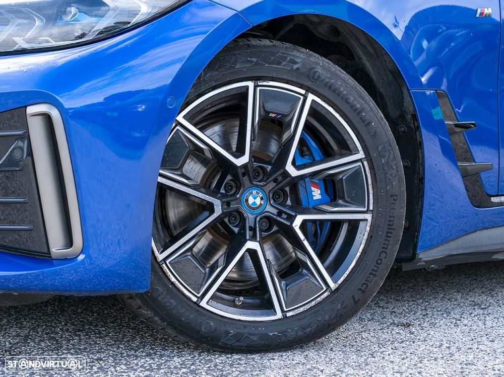 BMW i4 M50 - 3