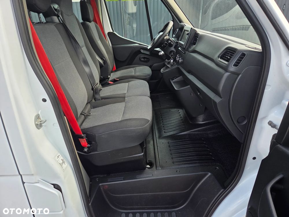 Renault Master - 20