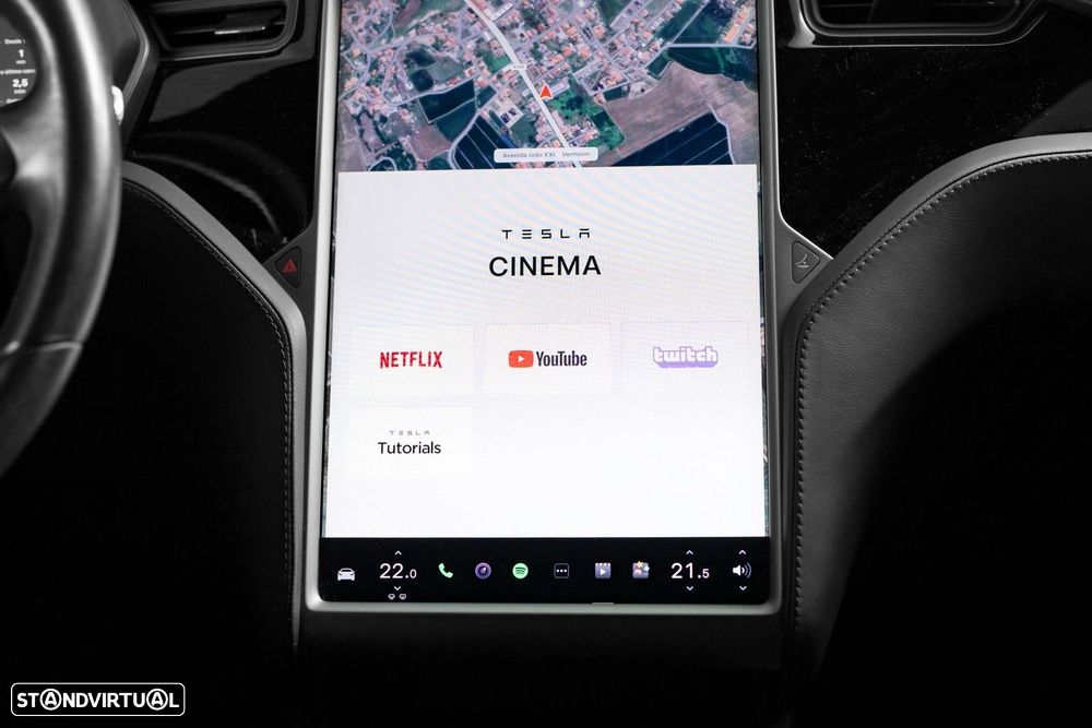 Tesla Model S 75D - 28
