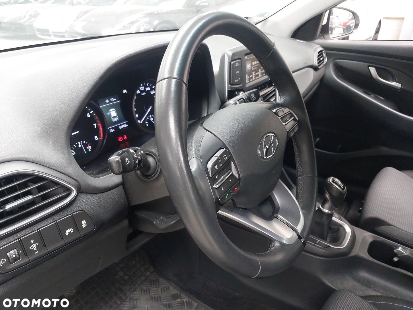Hyundai i30 - 31