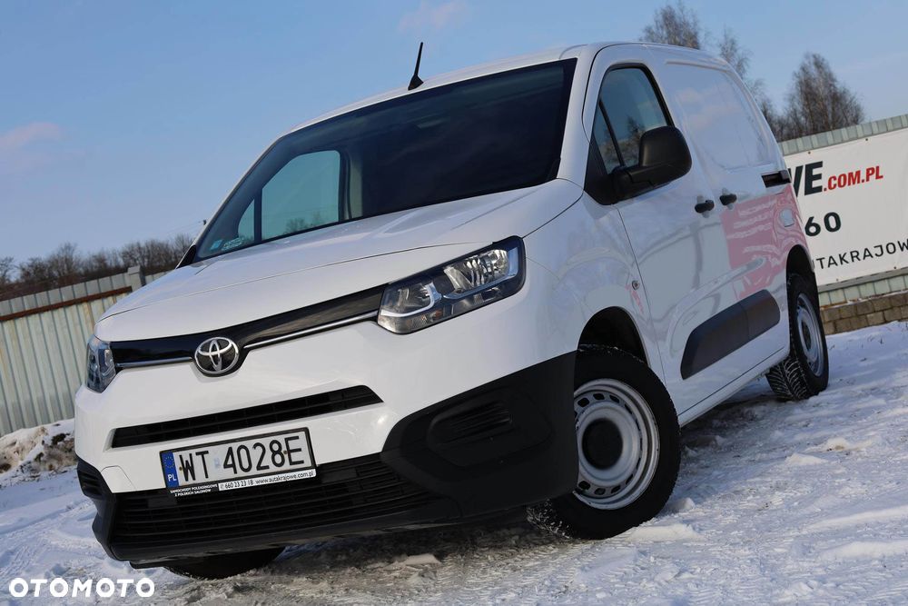 Toyota PROACE CITY - 2