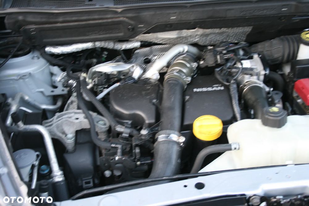 Nissan Juke 1.5 dCi Dynamic Edition EU6 - 28