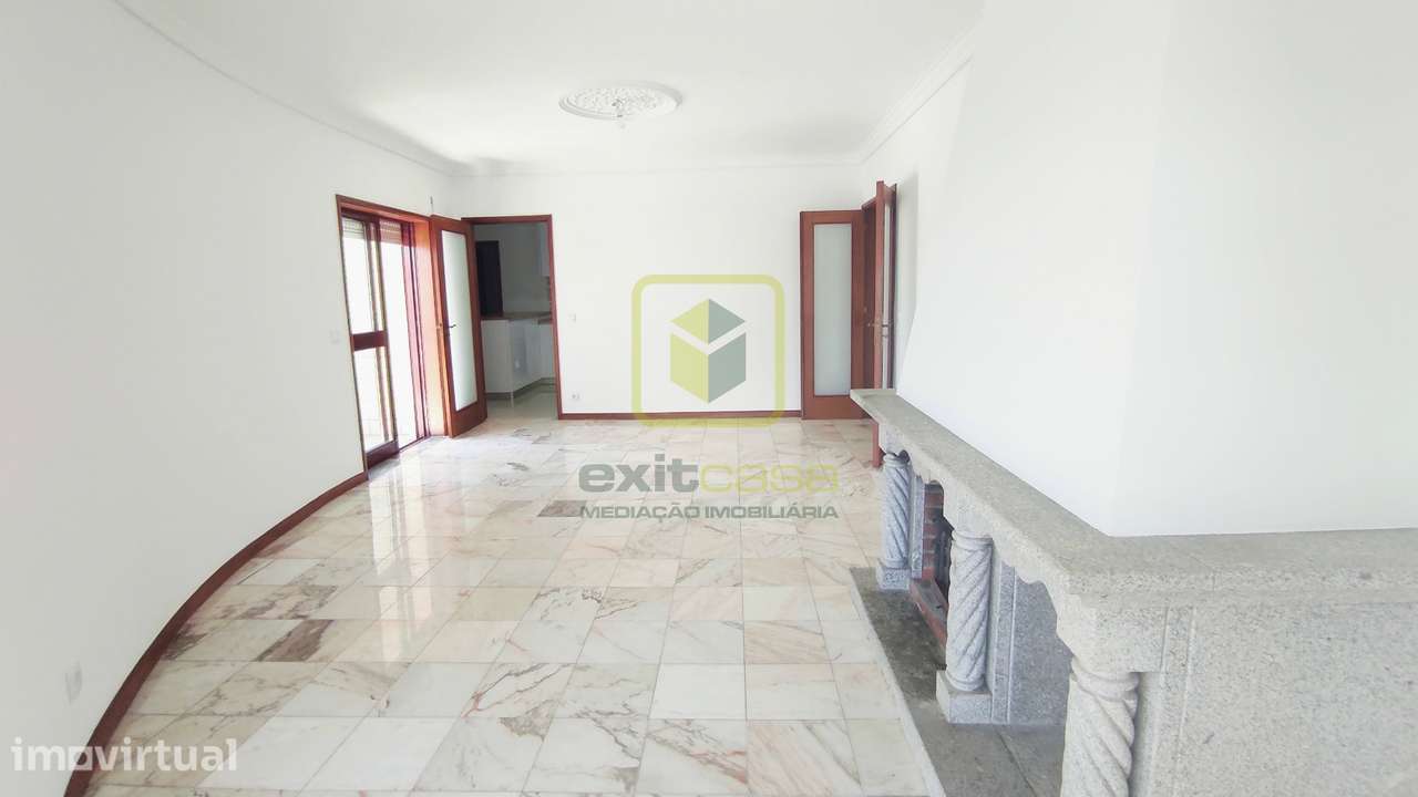 Apartamento T3 no Centro de Albergaria-a-Velha - Grande imagem: 5/18