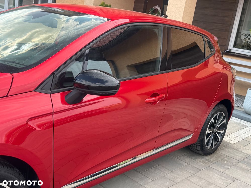 Renault Clio 1.0 TCe Techno - 34