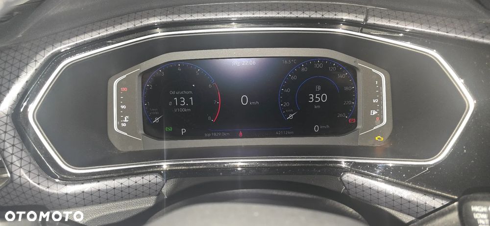 Volkswagen T-Cross 1.0 TSI Style DSG - 8