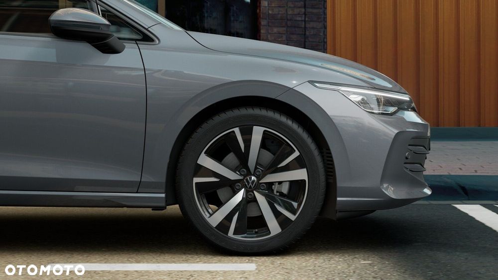 Volkswagen Golf - 7