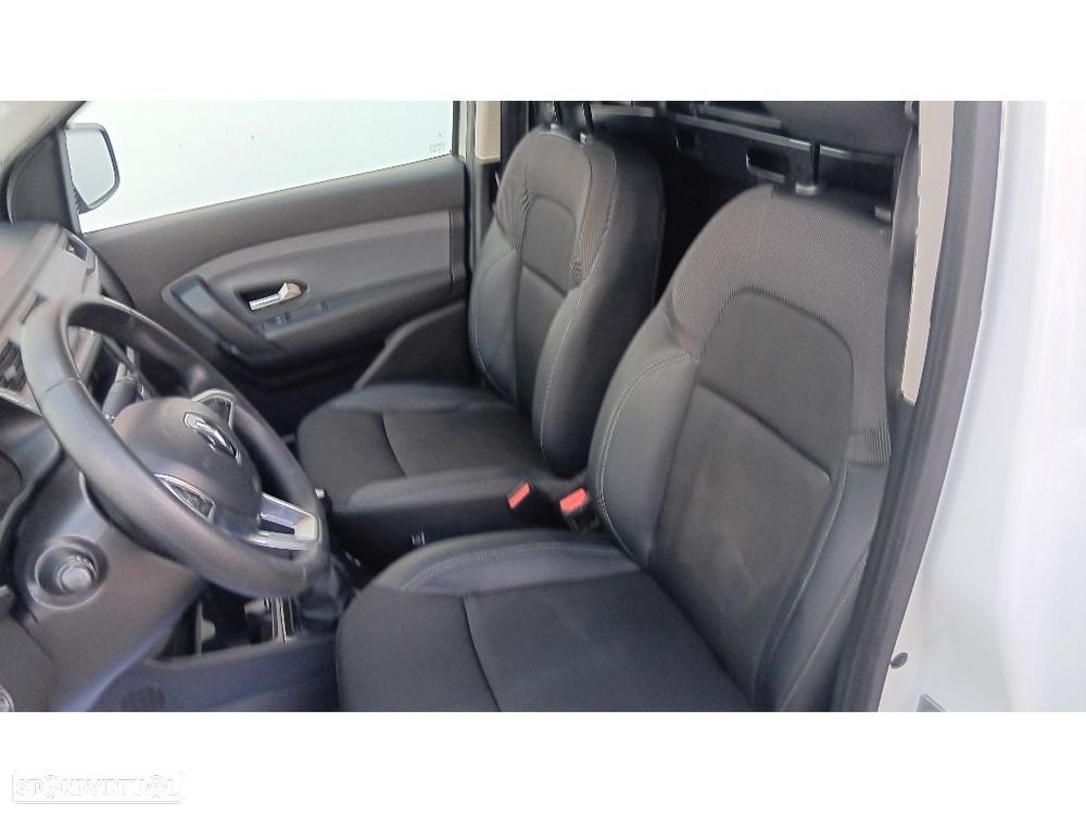 Renault Express Van Diesel 21- 1.5 BLUE DCI ADVANCE - 14