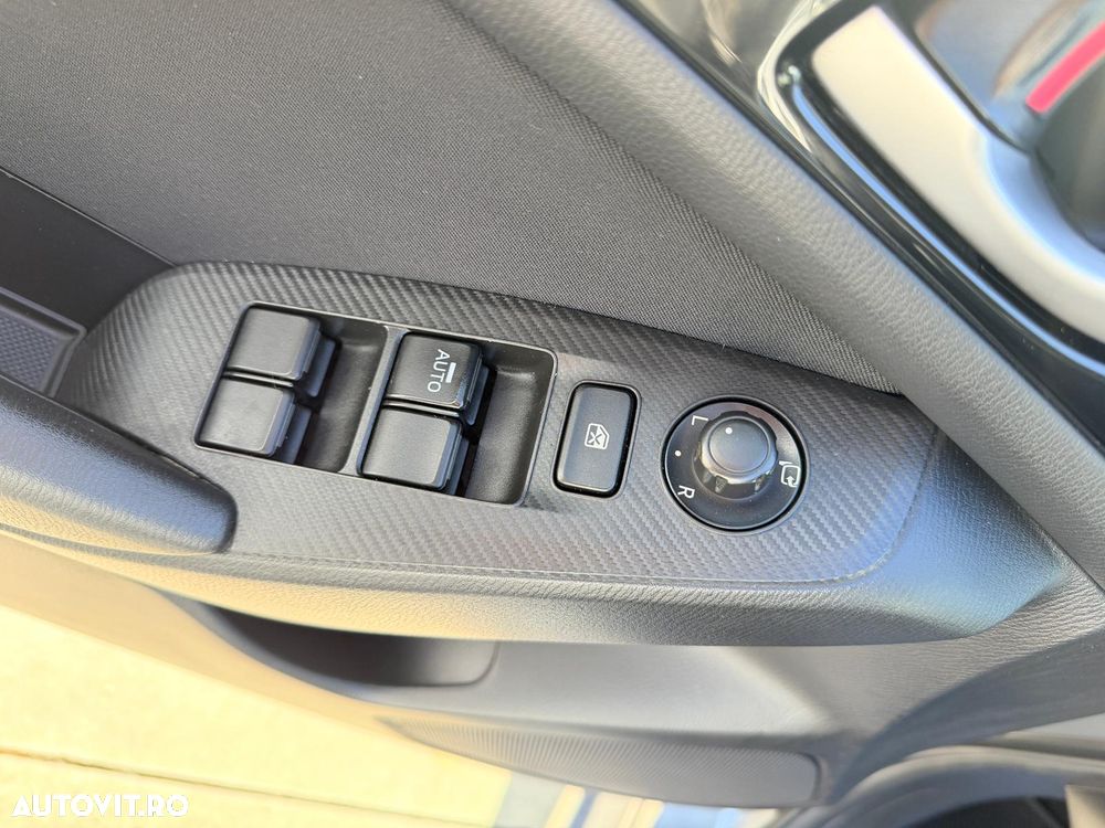 Mazda 3 SKYACTIV-D 150 Automatik Sports-Line - 18