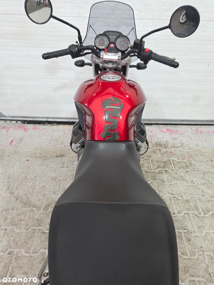 Moto Guzzi Breva - 25