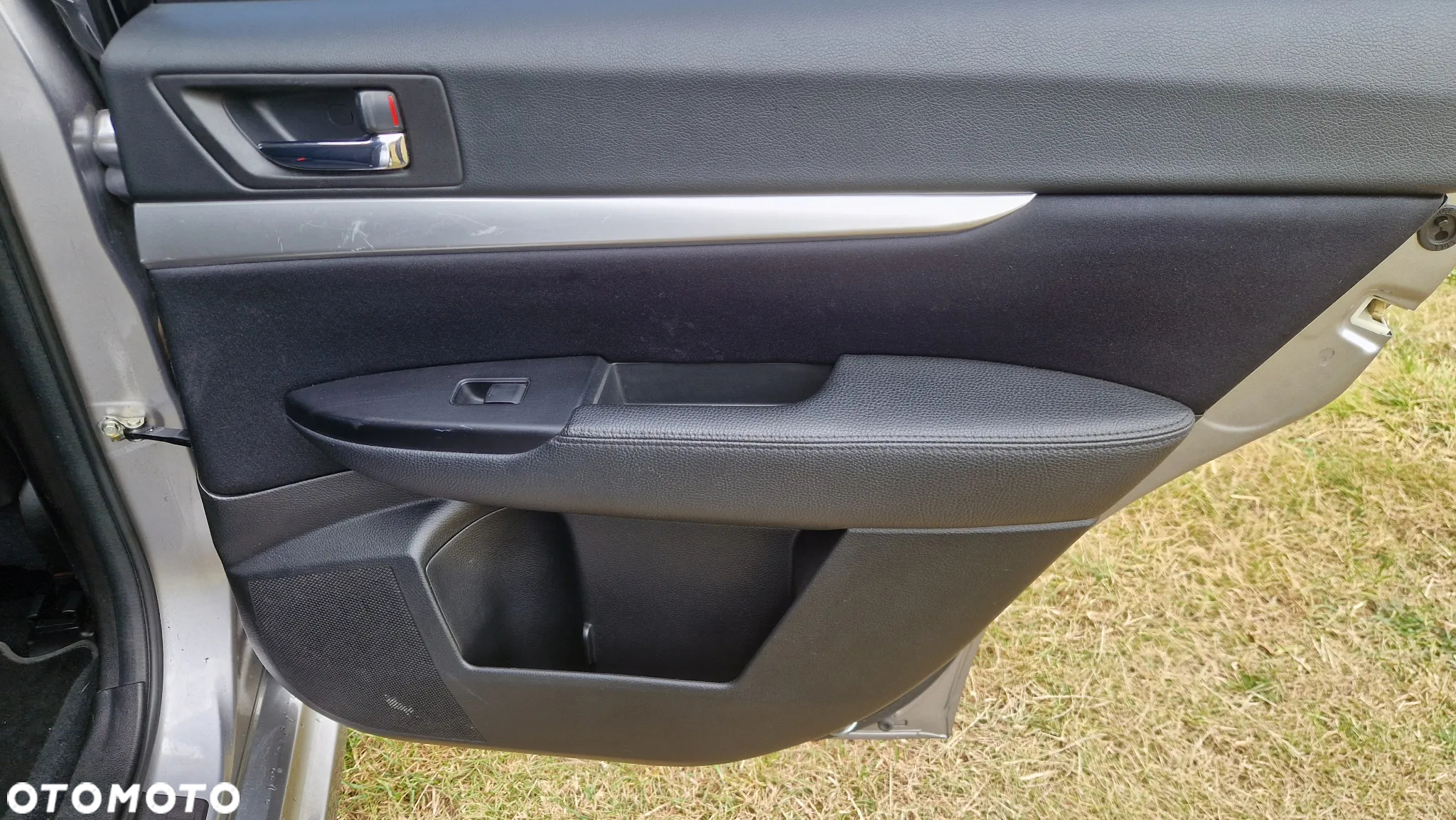 Subaru Legacy Kombi 2.0i Comfort - 31