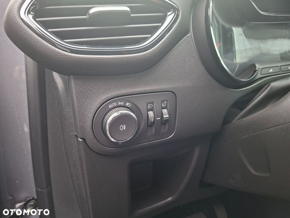 Opel Crossland - 22