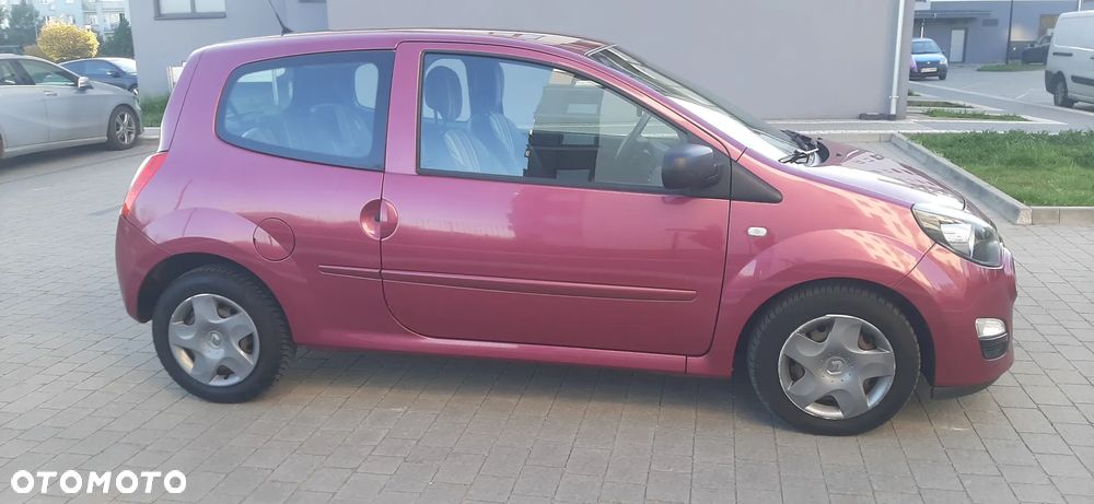 Renault Twingo - 5