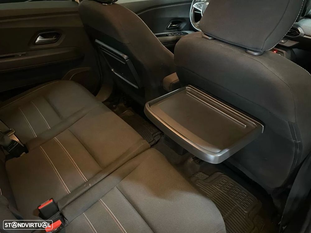 Dacia Jogger 1.0 ECO-G SL Extreme+ Up&Go 7L Bi-Fuel - 18