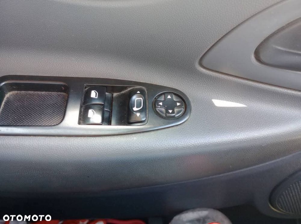 Fiat Scudo Kombi L1H1 Standard - 9