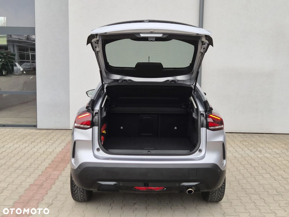 Citroën C4 1.5 BlueHDi Shine S&S - 24