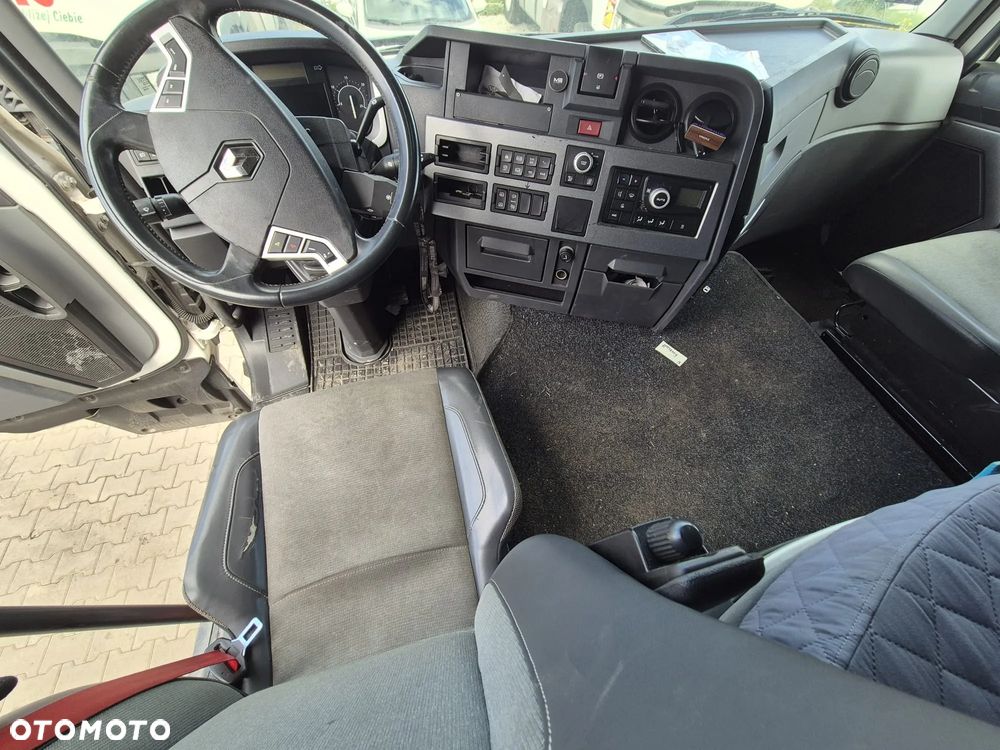 Renault T460 - 10