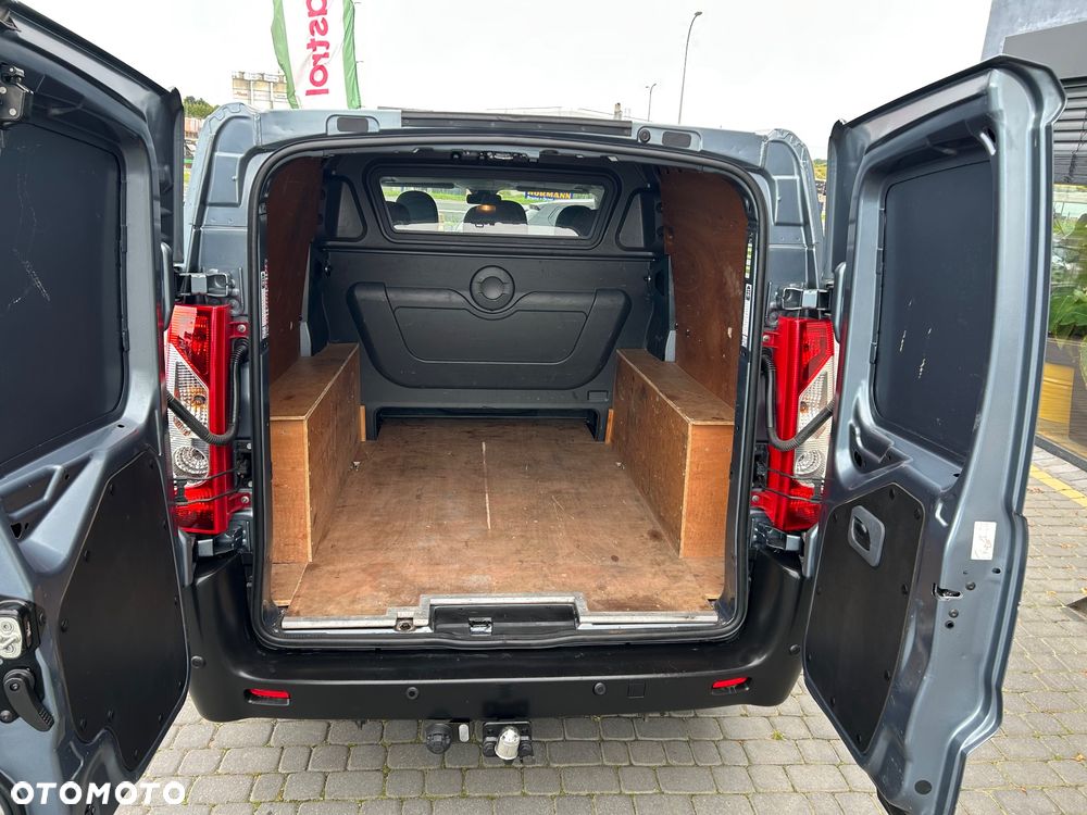 Peugeot Expert Tepee L1H1 (5-Si.) Vagabond - 14