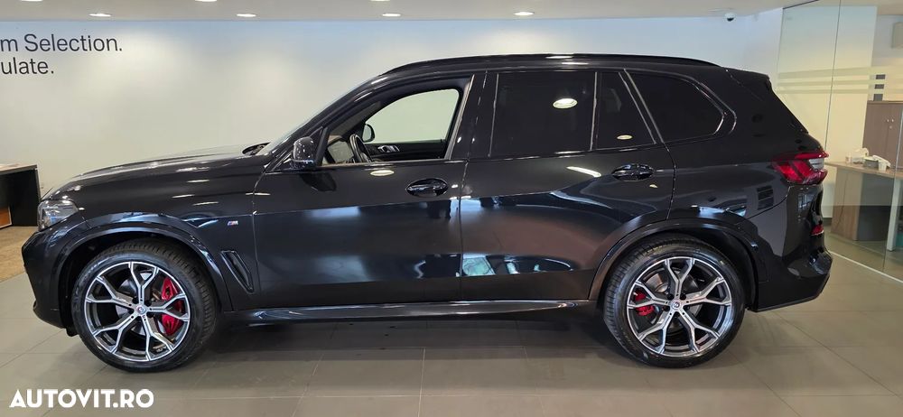 BMW X5 xDrive40i AT MHEV - 3