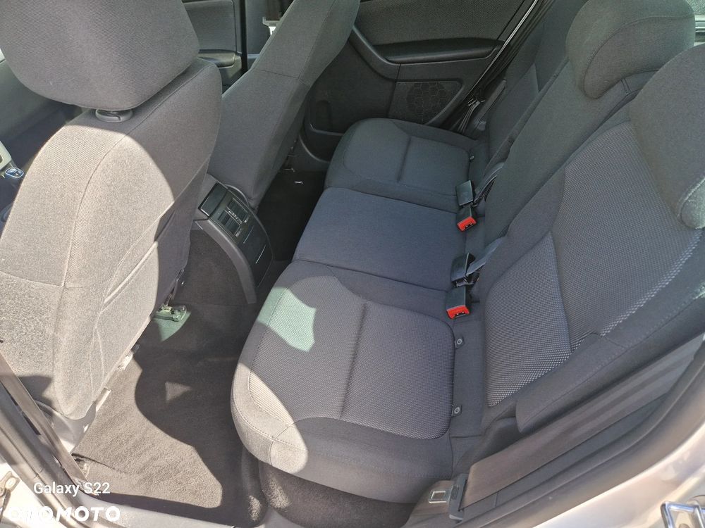 Skoda Yeti 2.0 TDI 4x4 Ambition - 18