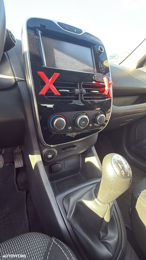Renault Clio Energy TCe 90 Start & Stop Expression - 10