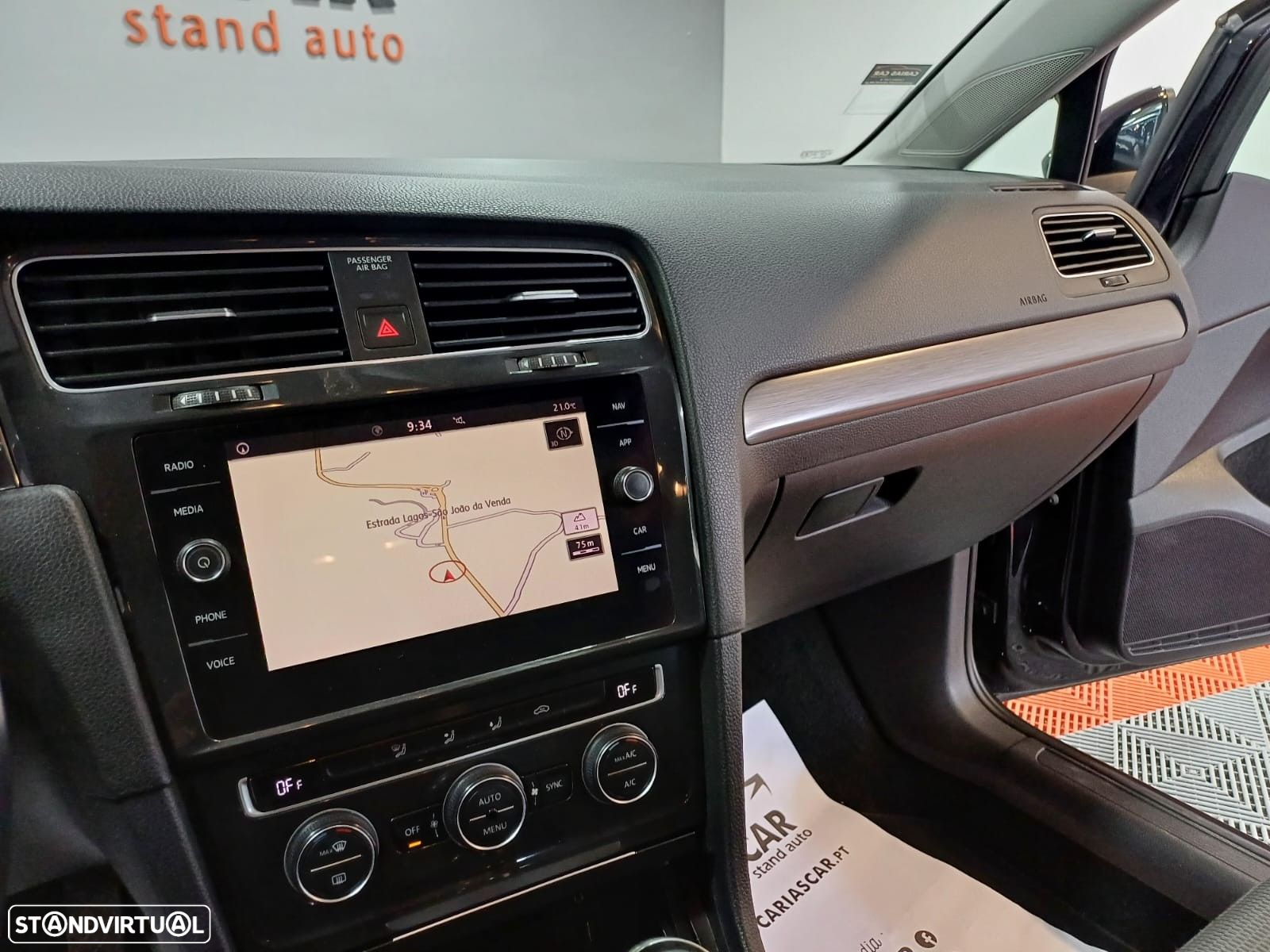 VW Golf Variant - 21