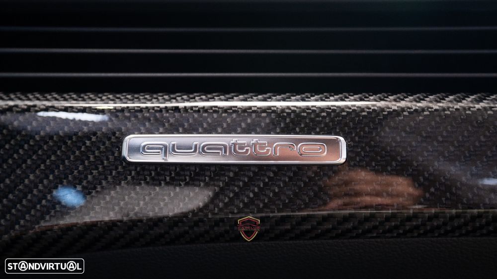 Audi RS4 Avant 2.9 TSI quattro Tiptronic - 58