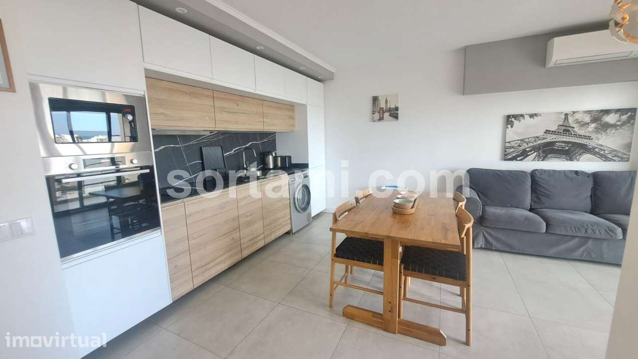 Apartamento T1+1 Venda em Quarteira,Loulé - Grande imagem: 4/10