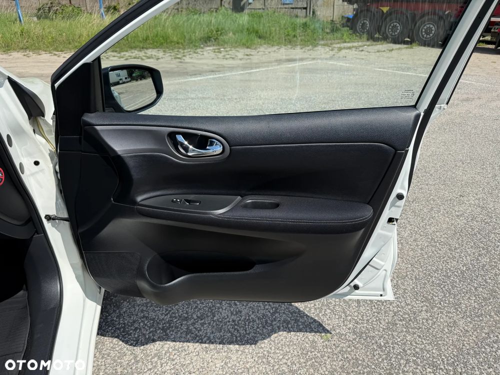 Nissan Pulsar 1.2 DIG-T N-Vision - 28