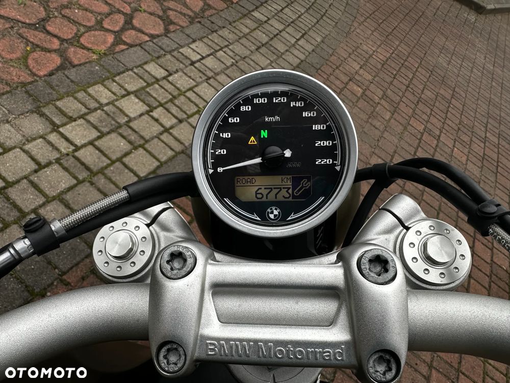 BMW R - 5