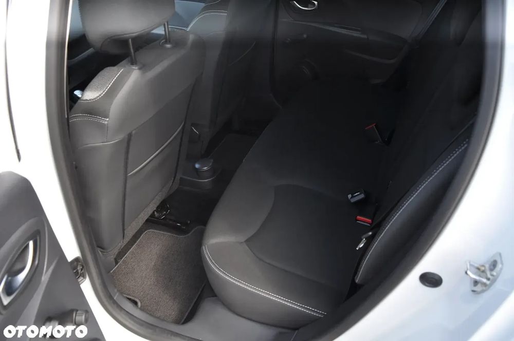 Renault Clio (Energy) TCe 75 Start & Stop LIMITED - 20