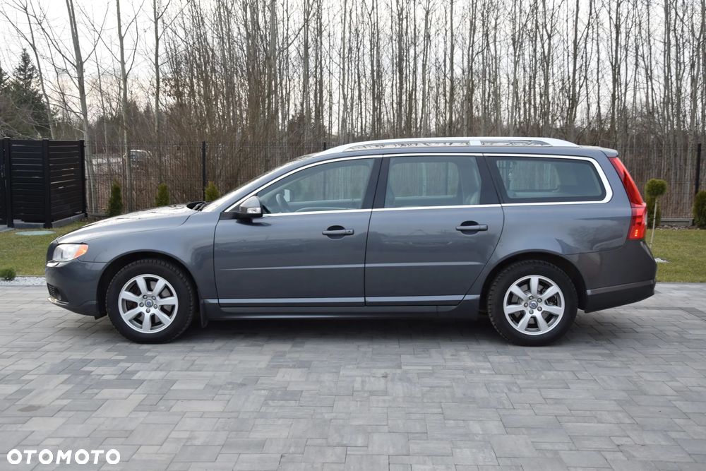 Volvo V70 2.5T Summum - 5