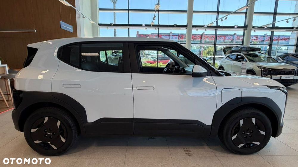 Kia EV2 - 4