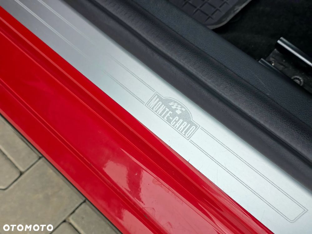 Skoda Fabia 1.0 TSI Monte Carlo - 17