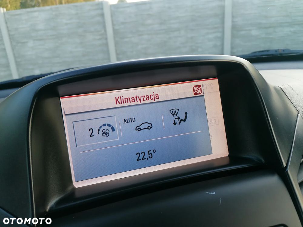 Chevrolet Orlando 1.8 LTZ - 19