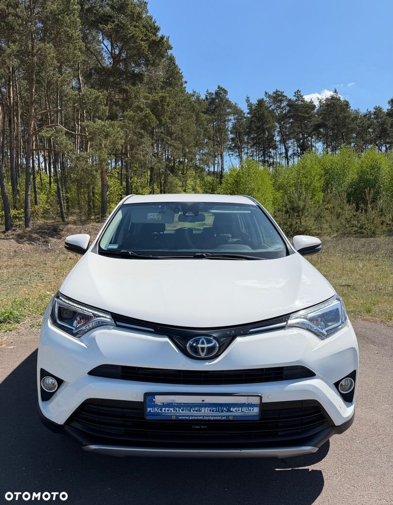 Toyota RAV4 2.5 4x4 Edition - 2