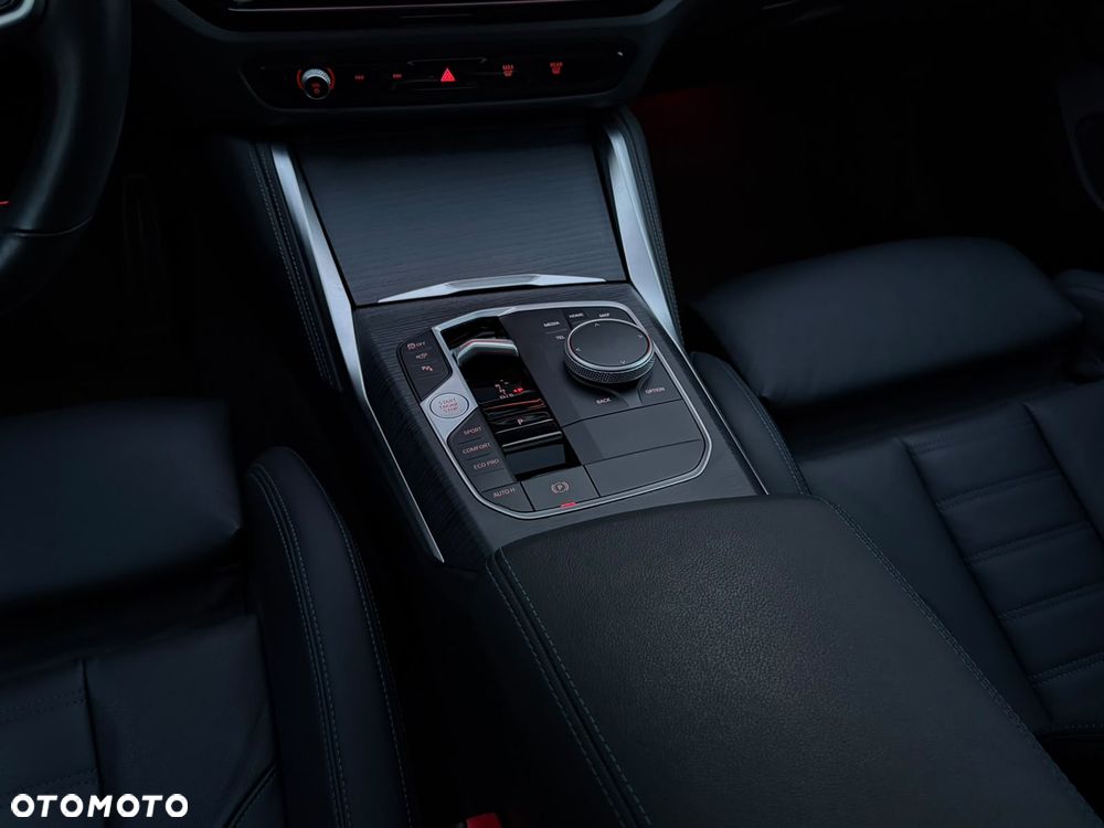 BMW Seria 4 420d xDrive mHEV M Sport - 15