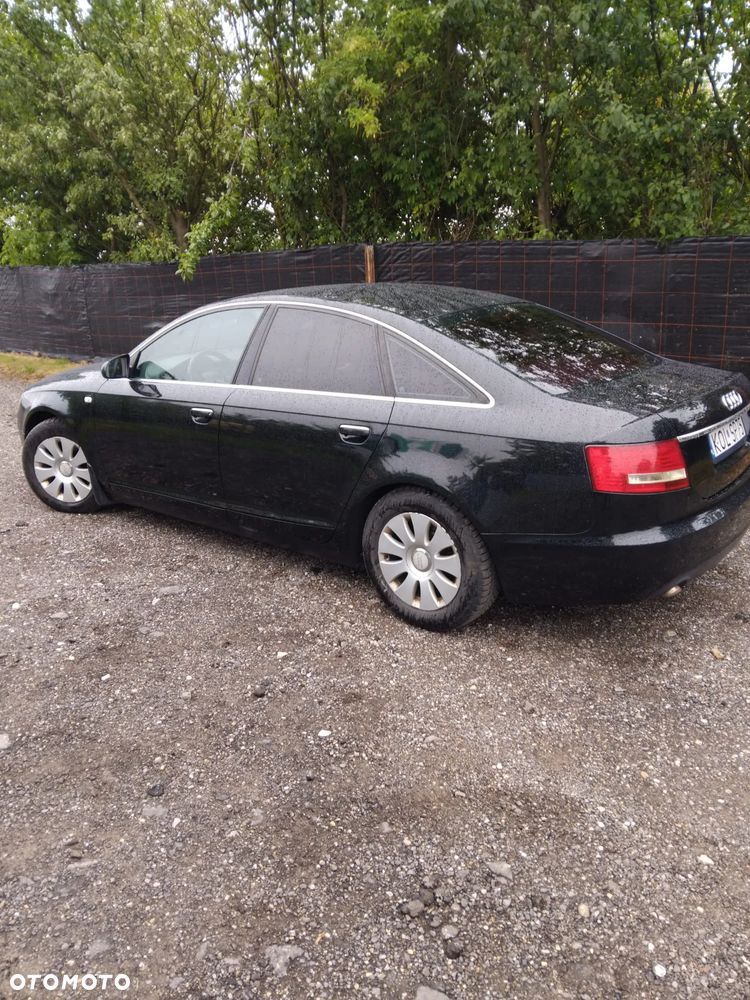 Audi A6 Limousine 2.0 TDI - 5