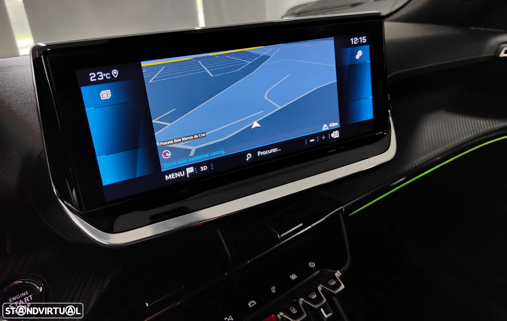 Peugeot 2008 1.2 PureTech GT Line - 56